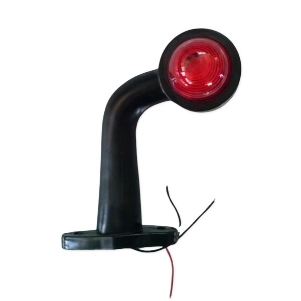 Lampa Gabarit Cu Led 14 X 26 24V TCT-2079